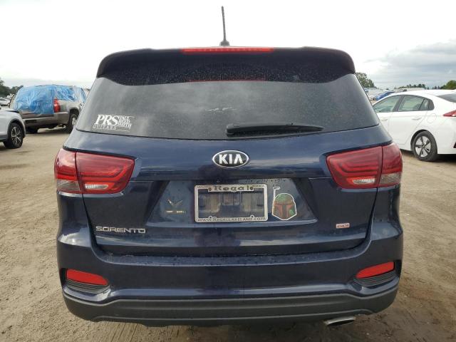 Photo 5 VIN: 5XYPG4A36LG700226 - KIA SORENTO L 