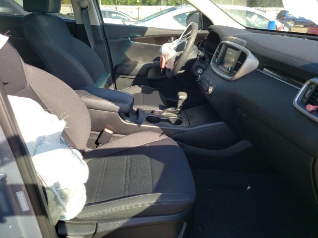 Photo 4 VIN: 5XYPG4A36LG712229 - KIA SORENTO L 