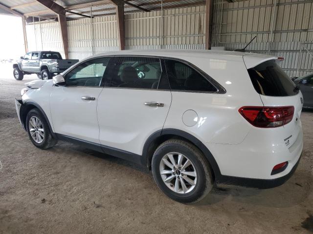 Photo 1 VIN: 5XYPG4A36LG712344 - KIA SORENTO L 