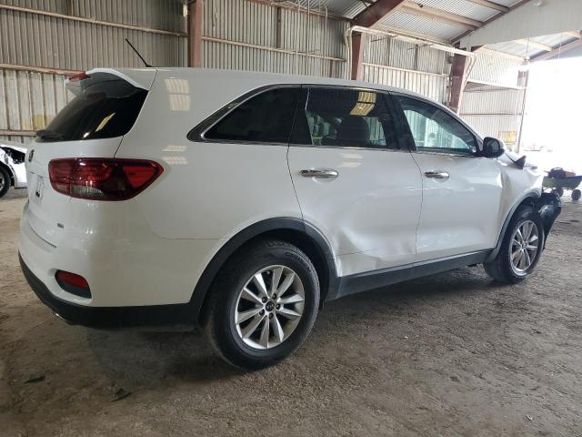 Photo 2 VIN: 5XYPG4A36LG712344 - KIA SORENTO L 