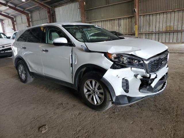 Photo 3 VIN: 5XYPG4A36LG712344 - KIA SORENTO L 