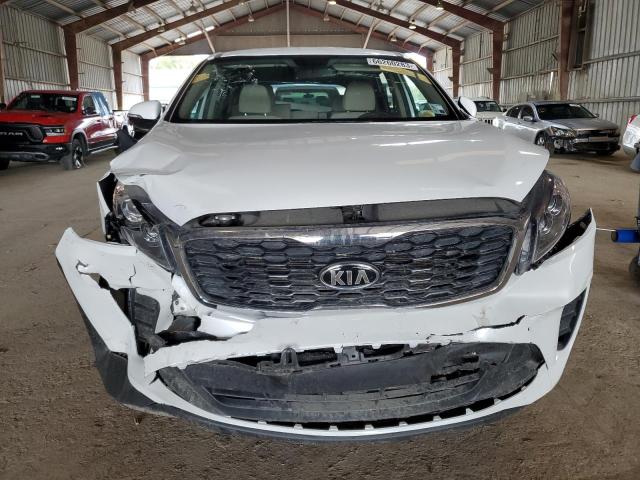 Photo 4 VIN: 5XYPG4A36LG712344 - KIA SORENTO L 