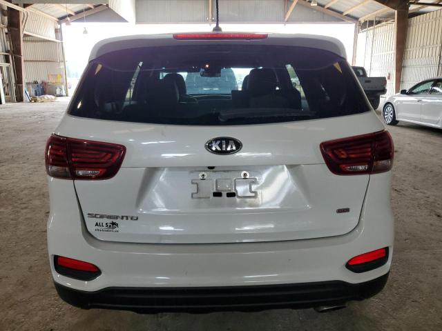 Photo 5 VIN: 5XYPG4A36LG712344 - KIA SORENTO L 