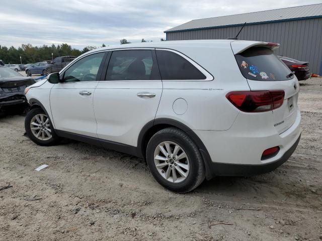 Photo 1 VIN: 5XYPG4A36LG712408 - KIA SORENTO L 