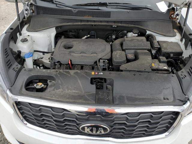 Photo 11 VIN: 5XYPG4A36LG712408 - KIA SORENTO L 