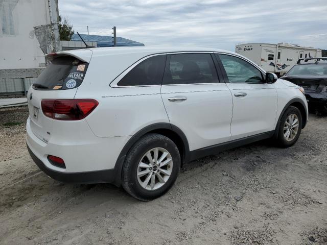 Photo 2 VIN: 5XYPG4A36LG712408 - KIA SORENTO L 