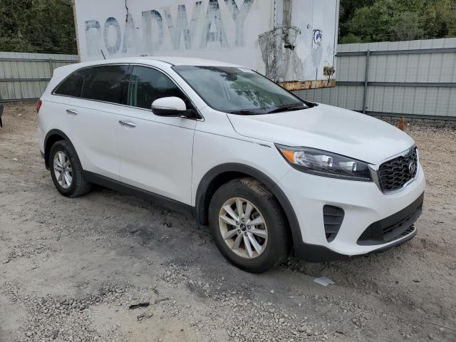 Photo 3 VIN: 5XYPG4A36LG712408 - KIA SORENTO L 