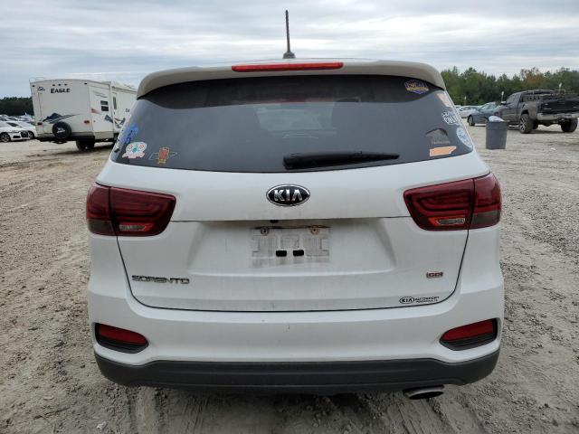 Photo 5 VIN: 5XYPG4A36LG712408 - KIA SORENTO L 