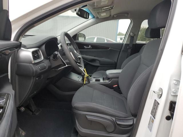 Photo 6 VIN: 5XYPG4A36LG712408 - KIA SORENTO L 