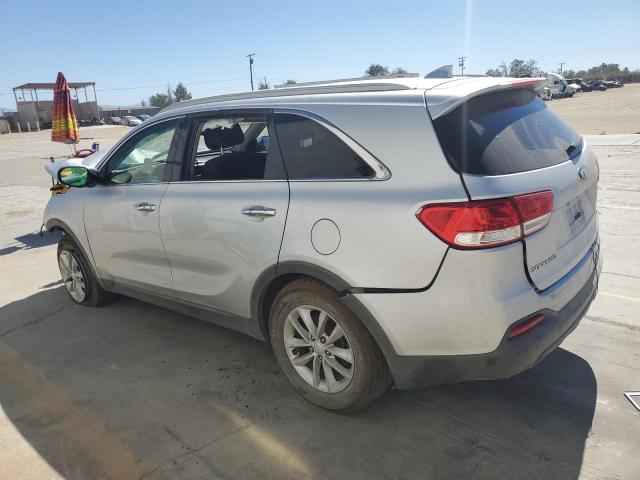 Photo 1 VIN: 5XYPG4A37GG004433 - KIA SORENTO LX 