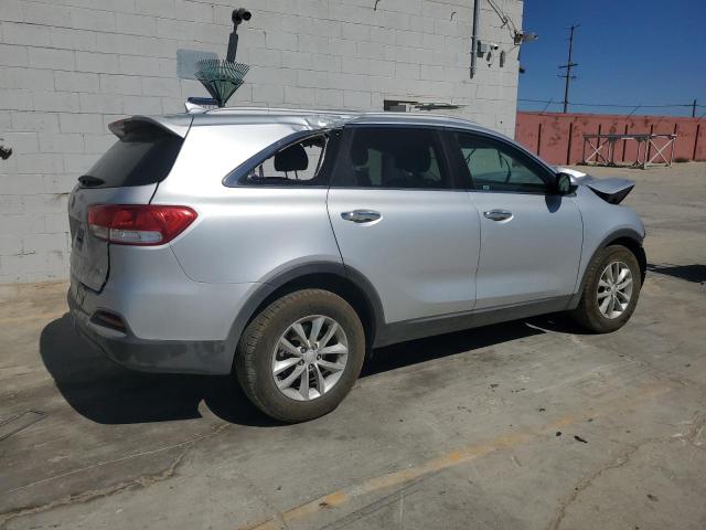 Photo 2 VIN: 5XYPG4A37GG004433 - KIA SORENTO LX 