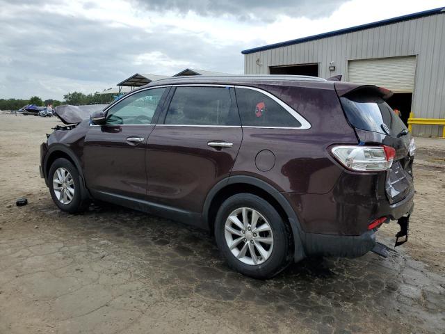 Photo 1 VIN: 5XYPG4A37GG015951 - KIA SORENTO 