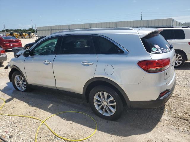 Photo 1 VIN: 5XYPG4A37GG021555 - KIA SORENTO LX 