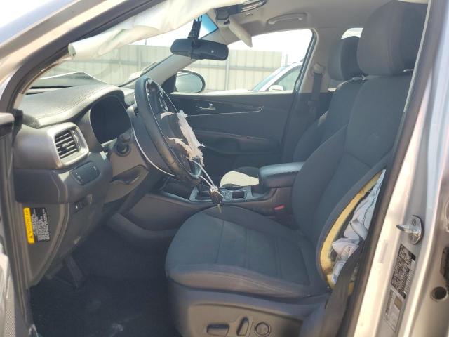 Photo 6 VIN: 5XYPG4A37GG021555 - KIA SORENTO LX 