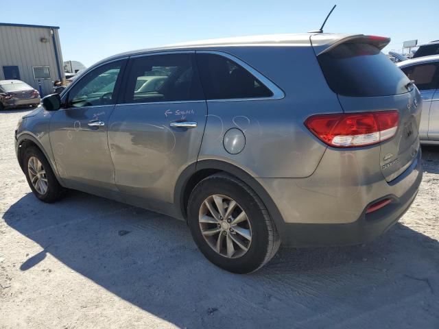 Photo 1 VIN: 5XYPG4A37GG023533 - KIA SORENTO LX 