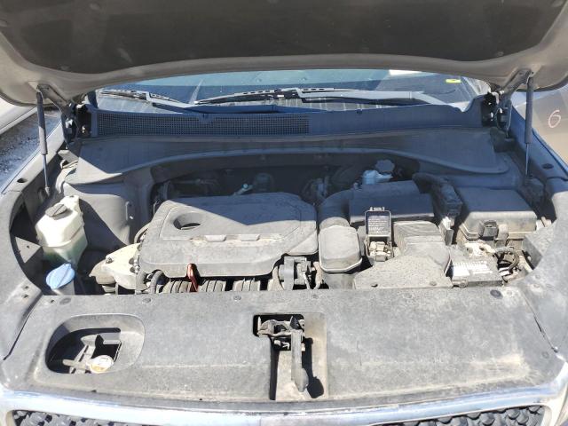 Photo 11 VIN: 5XYPG4A37GG023533 - KIA SORENTO LX 