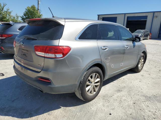 Photo 2 VIN: 5XYPG4A37GG023533 - KIA SORENTO LX 