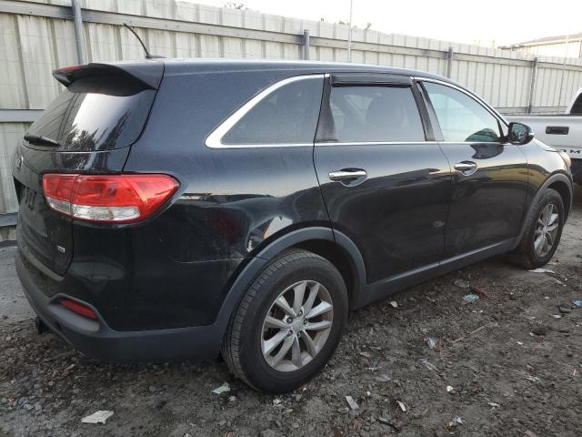 Photo 2 VIN: 5XYPG4A37GG028909 - KIA SORENTO LX 