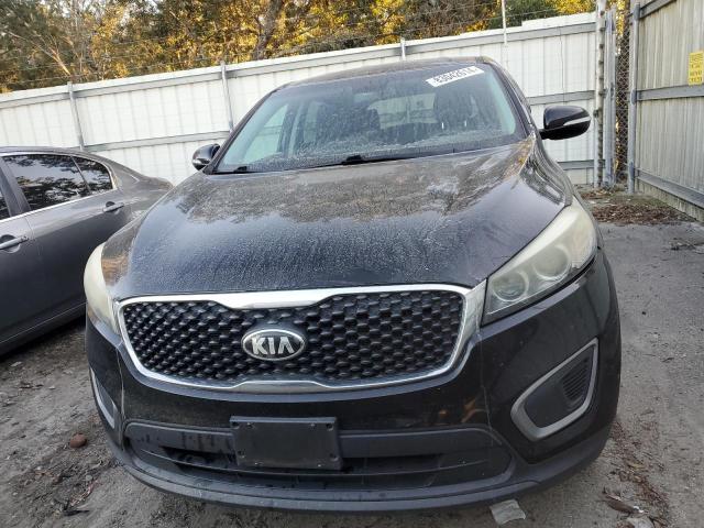 Photo 4 VIN: 5XYPG4A37GG028909 - KIA SORENTO LX 