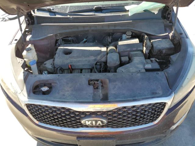 Photo 10 VIN: 5XYPG4A37GG051235 - KIA SORENTO 