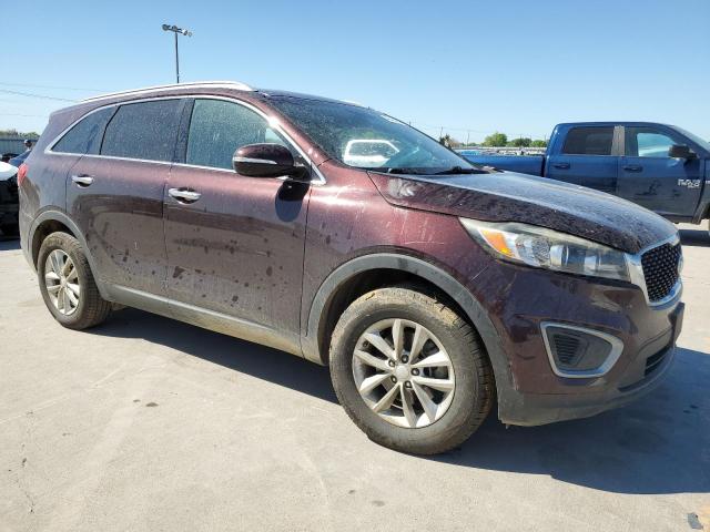 Photo 3 VIN: 5XYPG4A37GG051235 - KIA SORENTO 