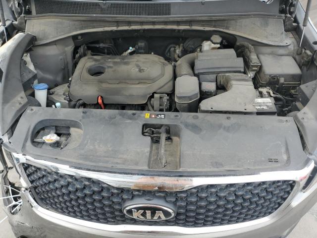 Photo 10 VIN: 5XYPG4A37GG051963 - KIA SORENTO 