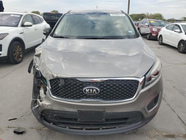 Photo 4 VIN: 5XYPG4A37GG051963 - KIA SORENTO 