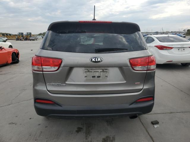 Photo 5 VIN: 5XYPG4A37GG051963 - KIA SORENTO 