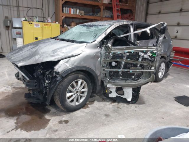 Photo 1 VIN: 5XYPG4A37GG056533 - KIA SORENTO 