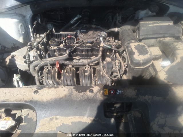 Photo 9 VIN: 5XYPG4A37GG082078 - KIA SORENTO 