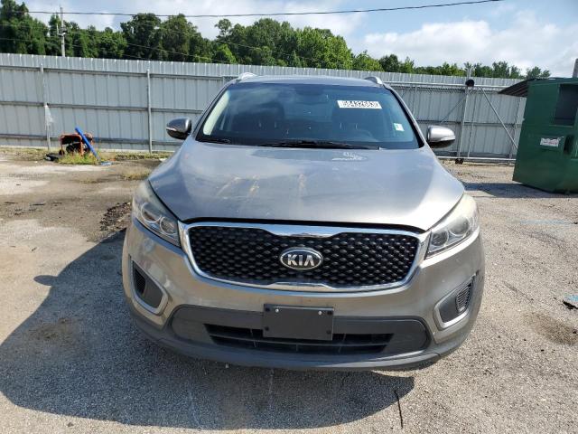 Photo 4 VIN: 5XYPG4A37GG092769 - KIA SORENTO LX 