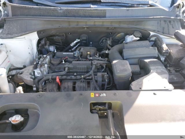 Photo 9 VIN: 5XYPG4A37GG098202 - KIA SORENTO 