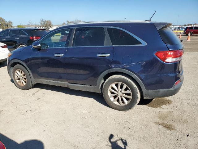 Photo 1 VIN: 5XYPG4A37GG100434 - KIA SORENTO 