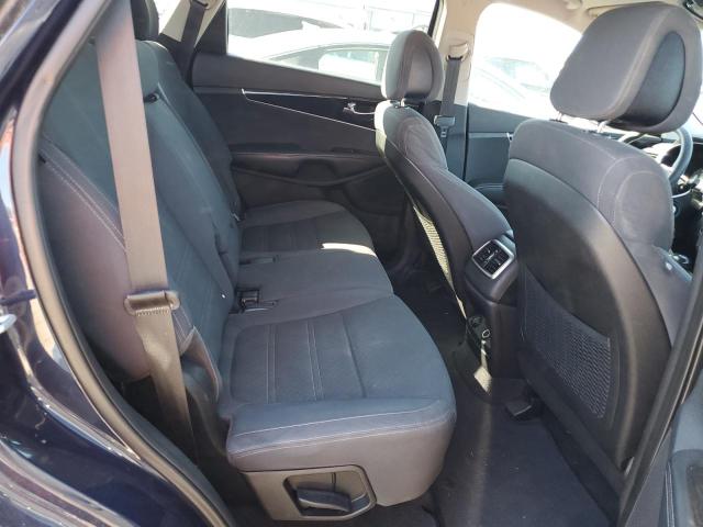 Photo 10 VIN: 5XYPG4A37GG100434 - KIA SORENTO 