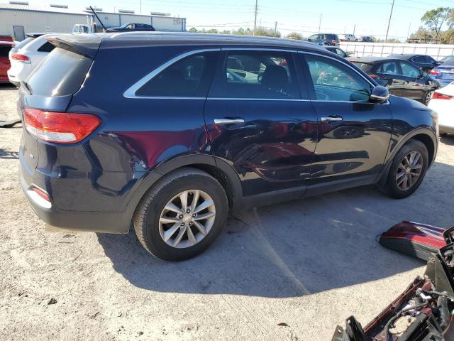 Photo 2 VIN: 5XYPG4A37GG100434 - KIA SORENTO 