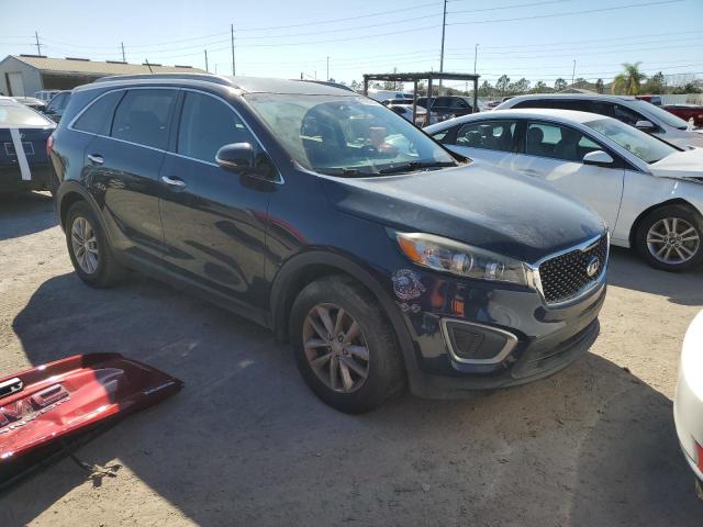 Photo 3 VIN: 5XYPG4A37GG100434 - KIA SORENTO 