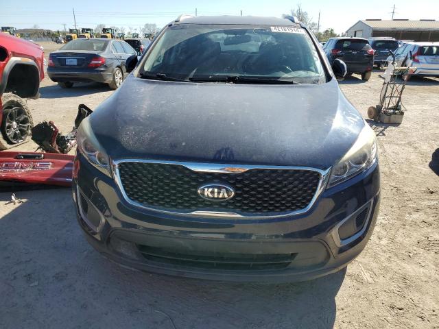 Photo 4 VIN: 5XYPG4A37GG100434 - KIA SORENTO 