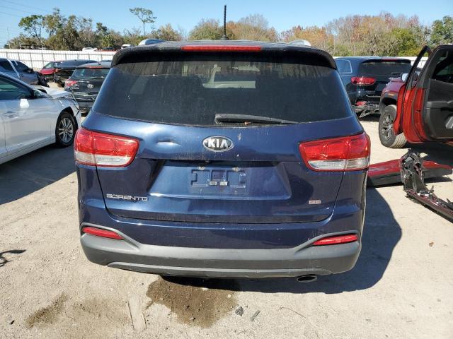 Photo 5 VIN: 5XYPG4A37GG100434 - KIA SORENTO 