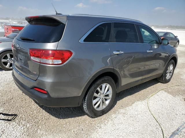 Photo 2 VIN: 5XYPG4A37GG103494 - KIA SORENTO LX 