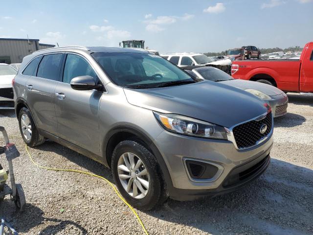 Photo 3 VIN: 5XYPG4A37GG103494 - KIA SORENTO LX 