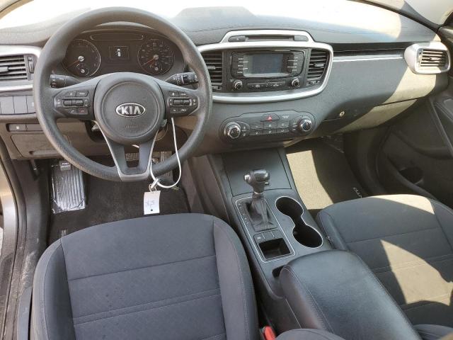 Photo 7 VIN: 5XYPG4A37GG103494 - KIA SORENTO LX 