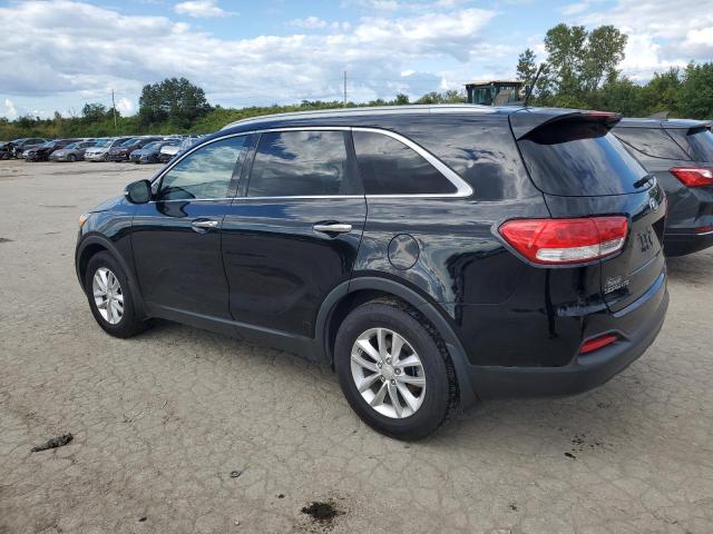 Photo 1 VIN: 5XYPG4A37GG104452 - KIA SORENTO LX 