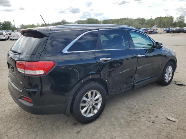 Photo 2 VIN: 5XYPG4A37GG104452 - KIA SORENTO LX 