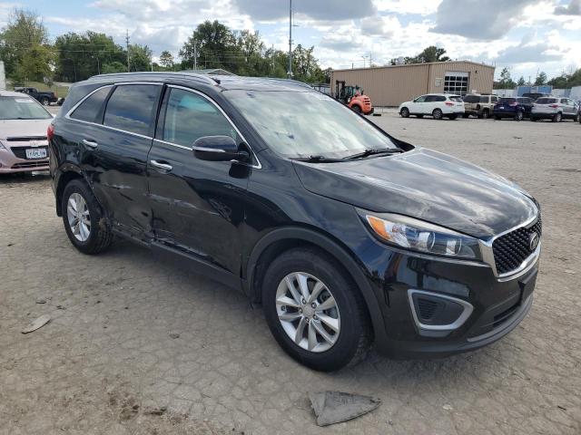 Photo 3 VIN: 5XYPG4A37GG104452 - KIA SORENTO LX 