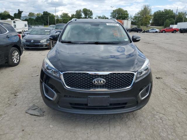 Photo 4 VIN: 5XYPG4A37GG104452 - KIA SORENTO LX 