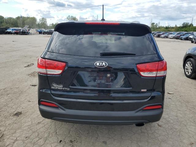 Photo 5 VIN: 5XYPG4A37GG104452 - KIA SORENTO LX 