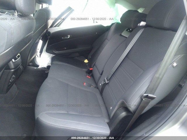 Photo 7 VIN: 5XYPG4A37GG110929 - KIA SORENTO 