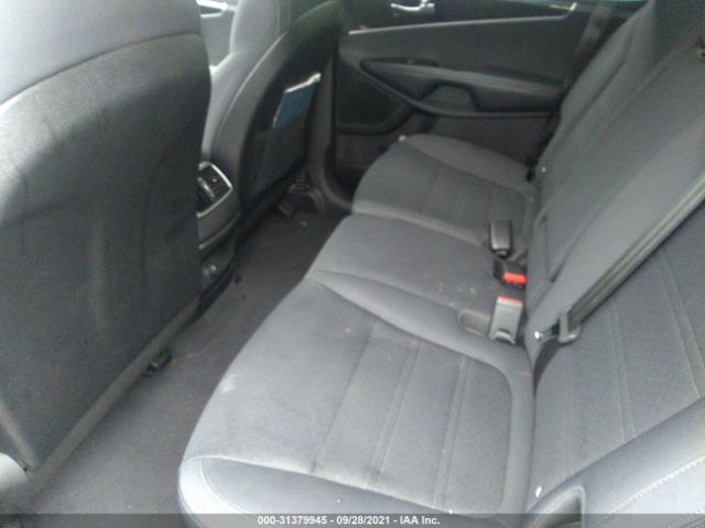 Photo 7 VIN: 5XYPG4A37GG124572 - KIA SORENTO 