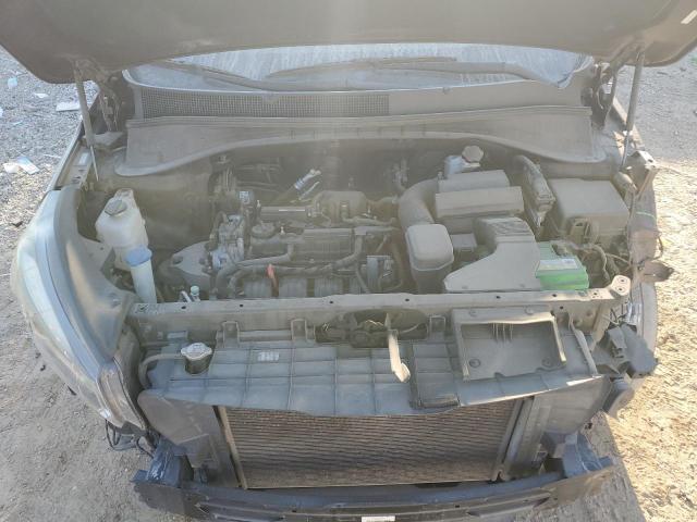 Photo 10 VIN: 5XYPG4A37GG125589 - KIA SORENTO LX 