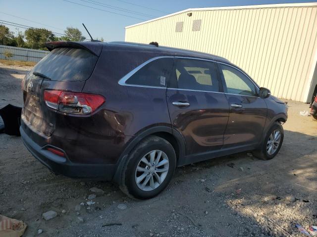 Photo 2 VIN: 5XYPG4A37GG125589 - KIA SORENTO LX 